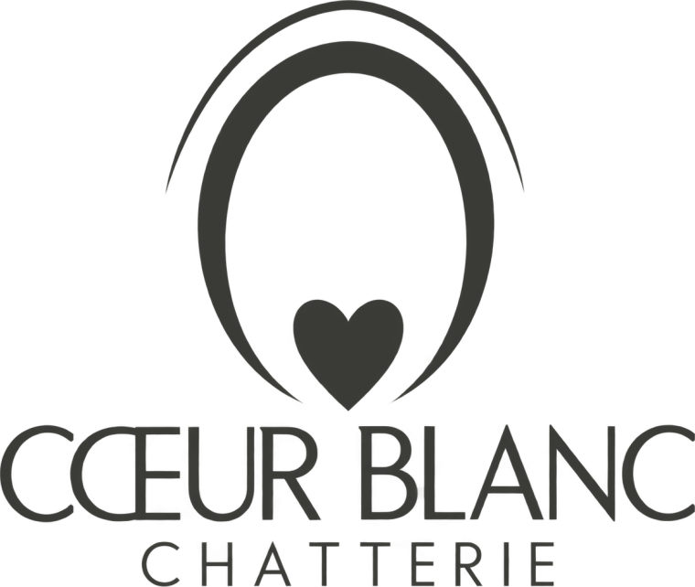 Chatterie Cœur Blanc